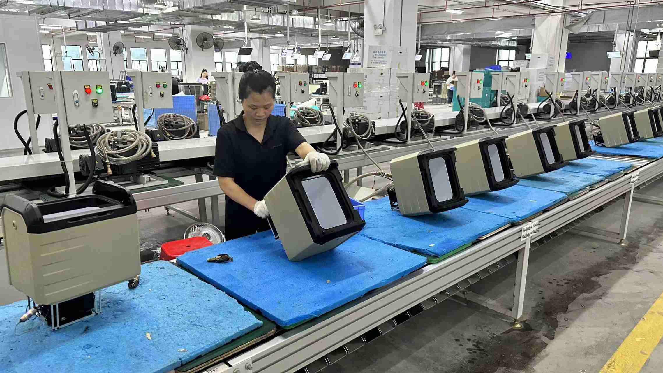 Huizhou Youmei Technology Co., Ltd. Massage Device