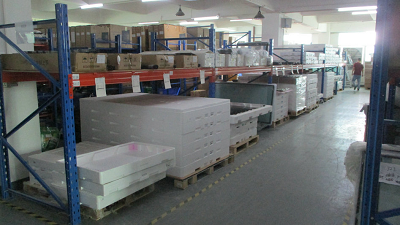 Dongguan Chumei Electronic Technology Co., Ltd. Interactive Flat Panel