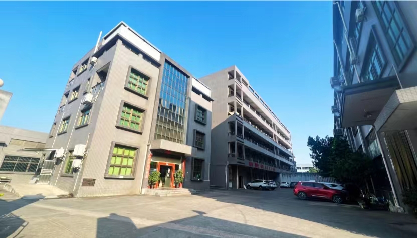 Dongguan Hongfuda Hardware Plastic Co., Ltd. nuts
