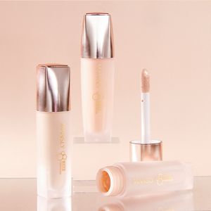 Wholesale smooth texture liquid concealer lasting full coverage face makeup concealerHot sale products