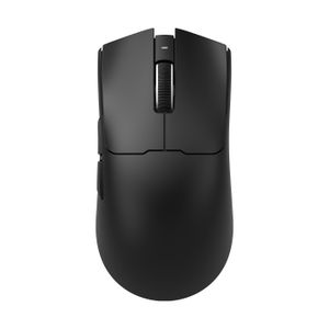 Professional PAW3395 Sensor 8K 26000DPI Gaming Mouse Ultra Lightweight 50g Bluetooth 3-Mode Rechargeable Wireless Gaming Mouse