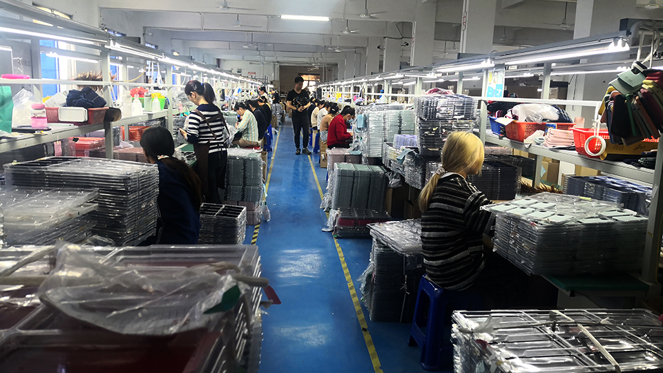 Shenzhen Yes Show Technology Co., Ltd. Phone Cases