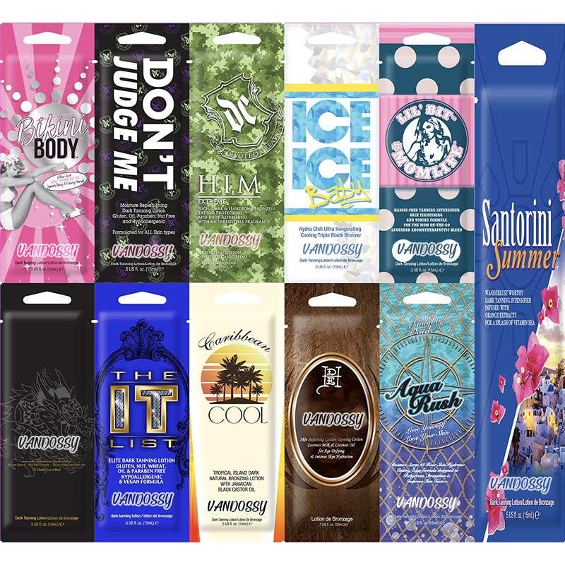 Sunbed Cream Tanning Lotion Self Tanner Body Moisturizer Tanning Lotion Gel Private Label