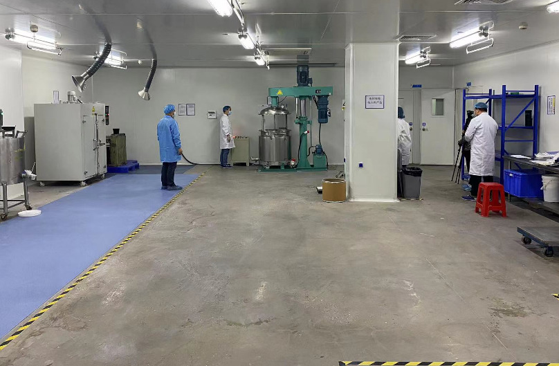 Guangzhou Aopaman Biological Technology Co., Ltd. Painting Gel