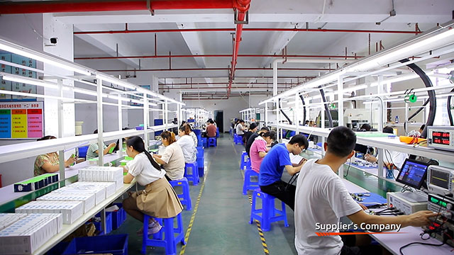 Shenzhen Yidashun Technology Co., Ltd. GaN Charger