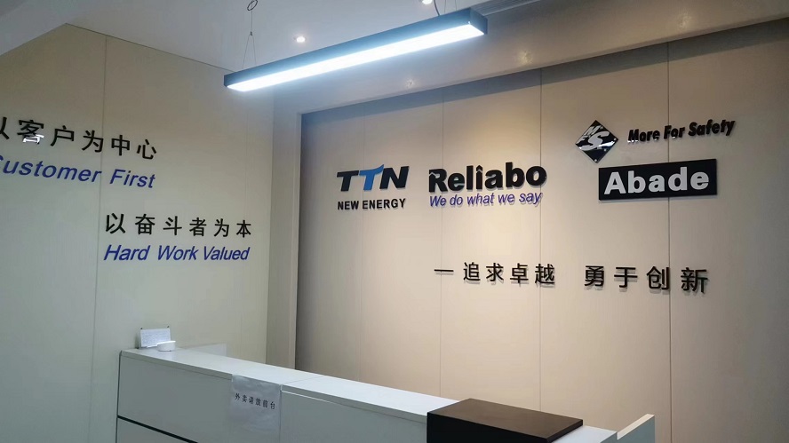 Wenzhou Reliabo Culture & Technology Co., Ltd. Permanent Markers