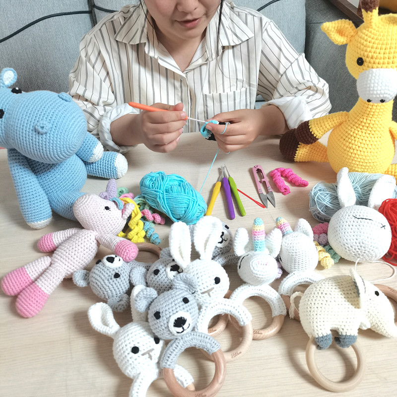 Xuzhou Fenn Import And Export Trading Co., Ltd. factory image 3