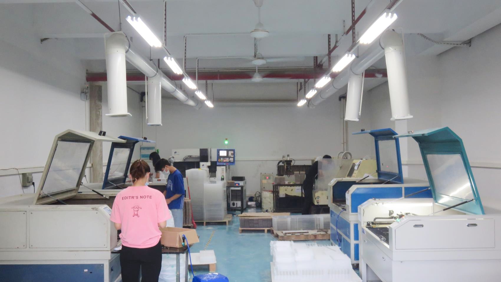 Shenzhen Sky Creation Acrylic Products Co., Ltd. Acrylic Photo Frame