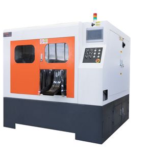 TORSEL 2023 Fully automatic high-precision gear grinding machine