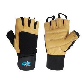 Cycling Gloves Half Finger Off Road Dirt Cushion Palm  Impact Resistant Breathable Racing Sports Gloves