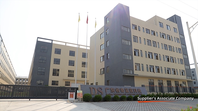 Foshan Foxin Vacuum Technology Co., Ltd. PVD Coating Machine