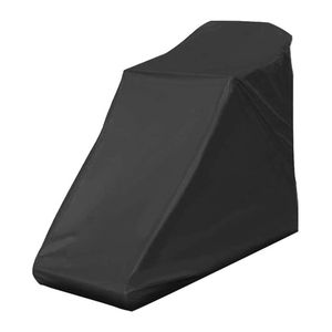 Treadmill Cover Folding Treadmill Cover Dustproof Waterproof Cover Universal Fit Sports Running Machine Perfect