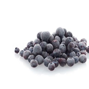 Fresh Fruit Blueberries All Year Round
