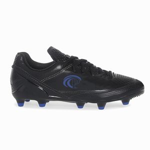 Factory Custom Outdoor Pu Leather Football Shoes Synthetic Leather Low Top soccer shoes For Men