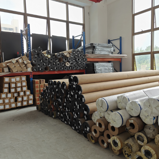 Shenzhen Xintianrui Materials Co., Ltd. Cold lamination film