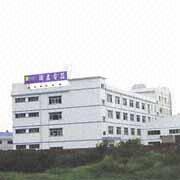 Luen Yick Electrical Mfg. Co., Ltd. factory image 1
