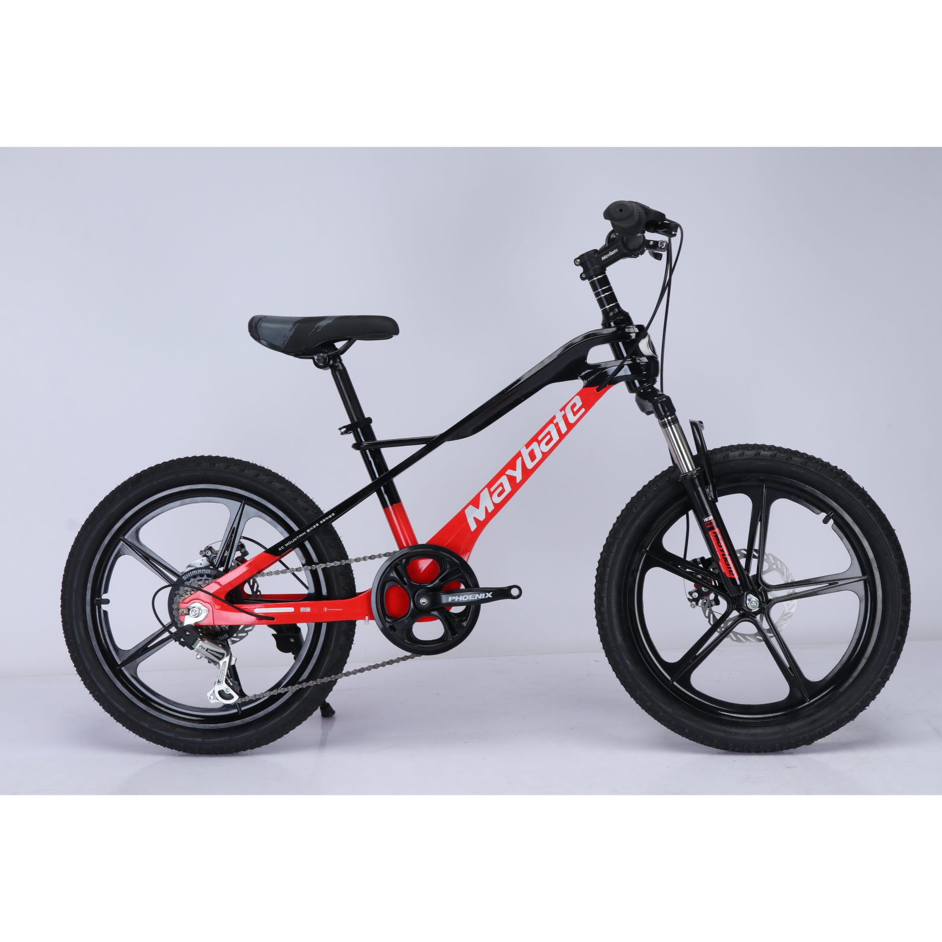 Xingtai Xiaoaming Technology Co., Ltd. Manufacturer direct wholesale mtb Bike Bicycle Fat Bike 20-inch Mountain Bike