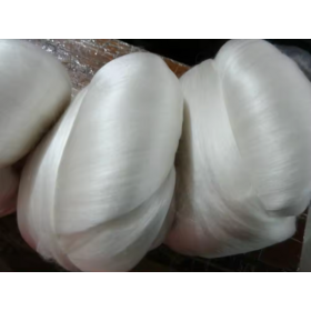 Xingtai Jujiu Import and Export Co., Ltd. Chinese Factory Wholesale 100% Pure Mulberry Silk, 3A-5A BEST Quality Mulberry Silk Cheap Price 100% Pure Mulberry Silk Yarn