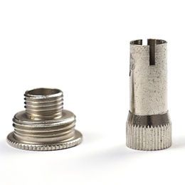 China Assembly Parts Metal CNC Custom Parts Stainless Steel Aluminum CNC Turning Machine Parts