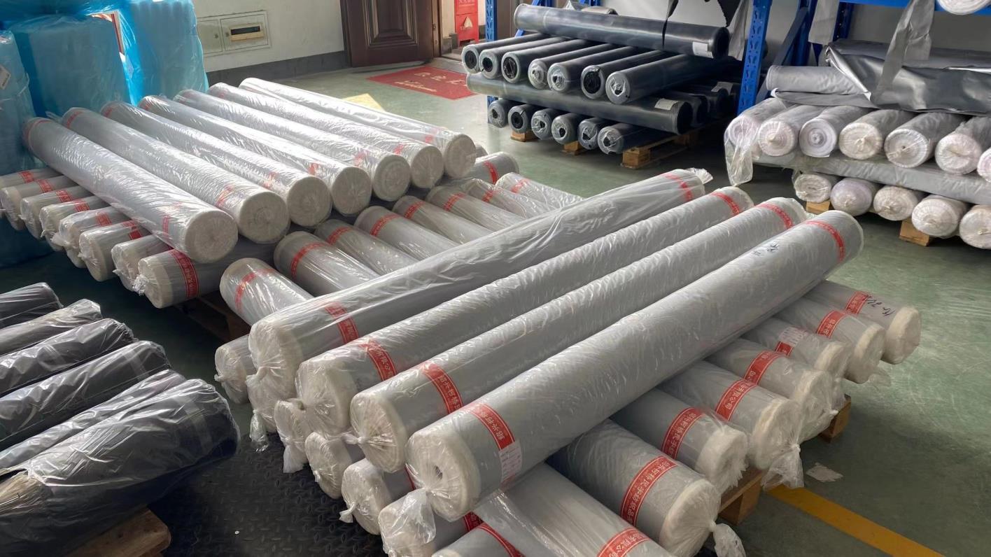 Ningbo Summer Outdoor Supplies Co., Ltd. Car Cover