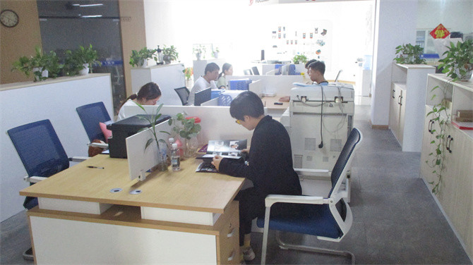 Adcfiber Communications Co., Ltd. Lithium Battery