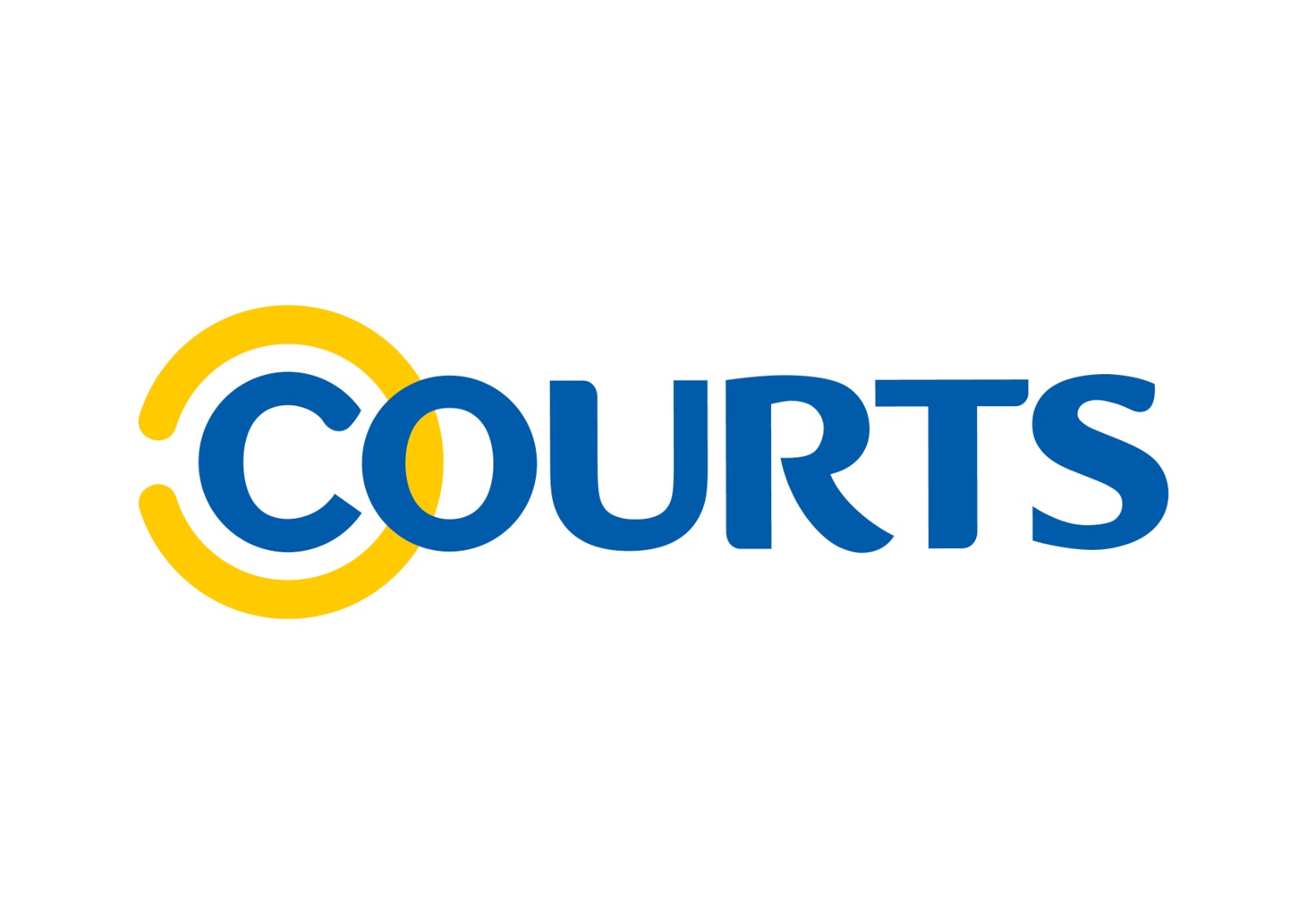Courts LLC logo
