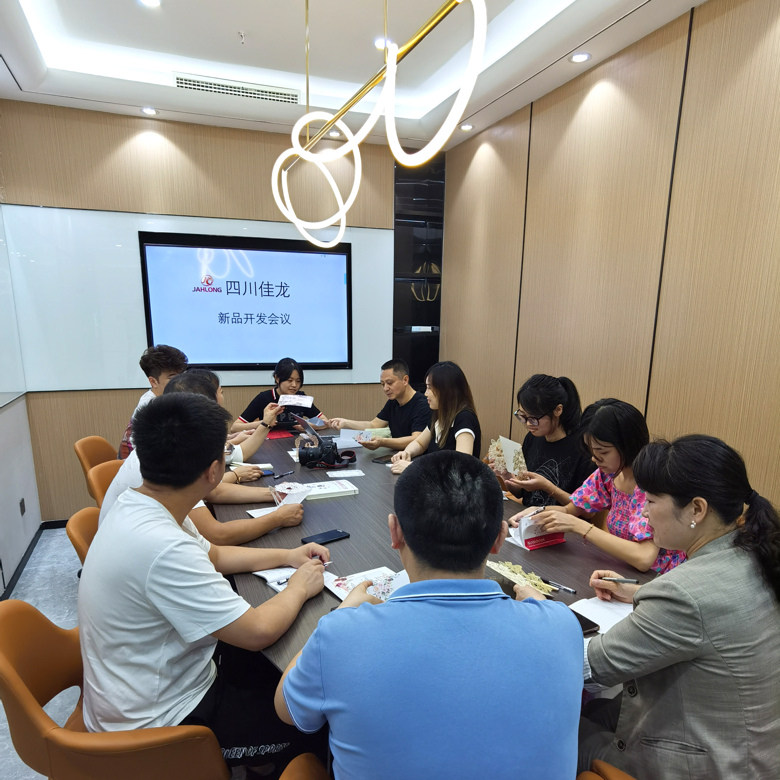 Jahlong Gifts (Sichuan) Co., Ltd. Promotional pens