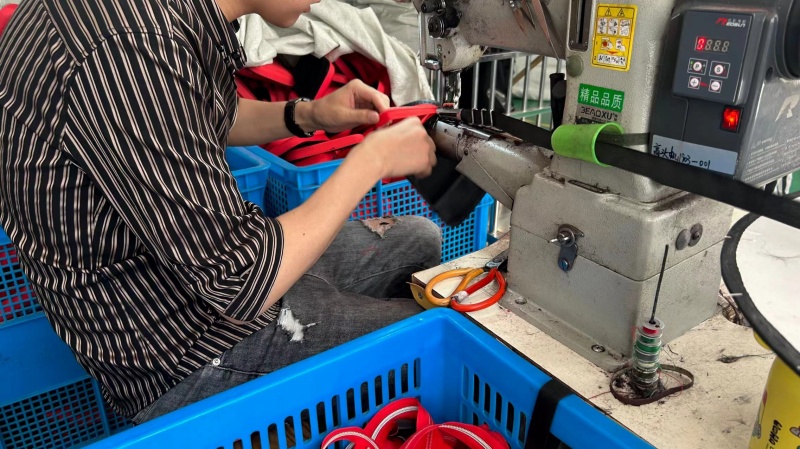 Ningbo Safebond International Trade Co., Ltd. Stethoscope
