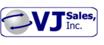 V J Sales, Inc. logo