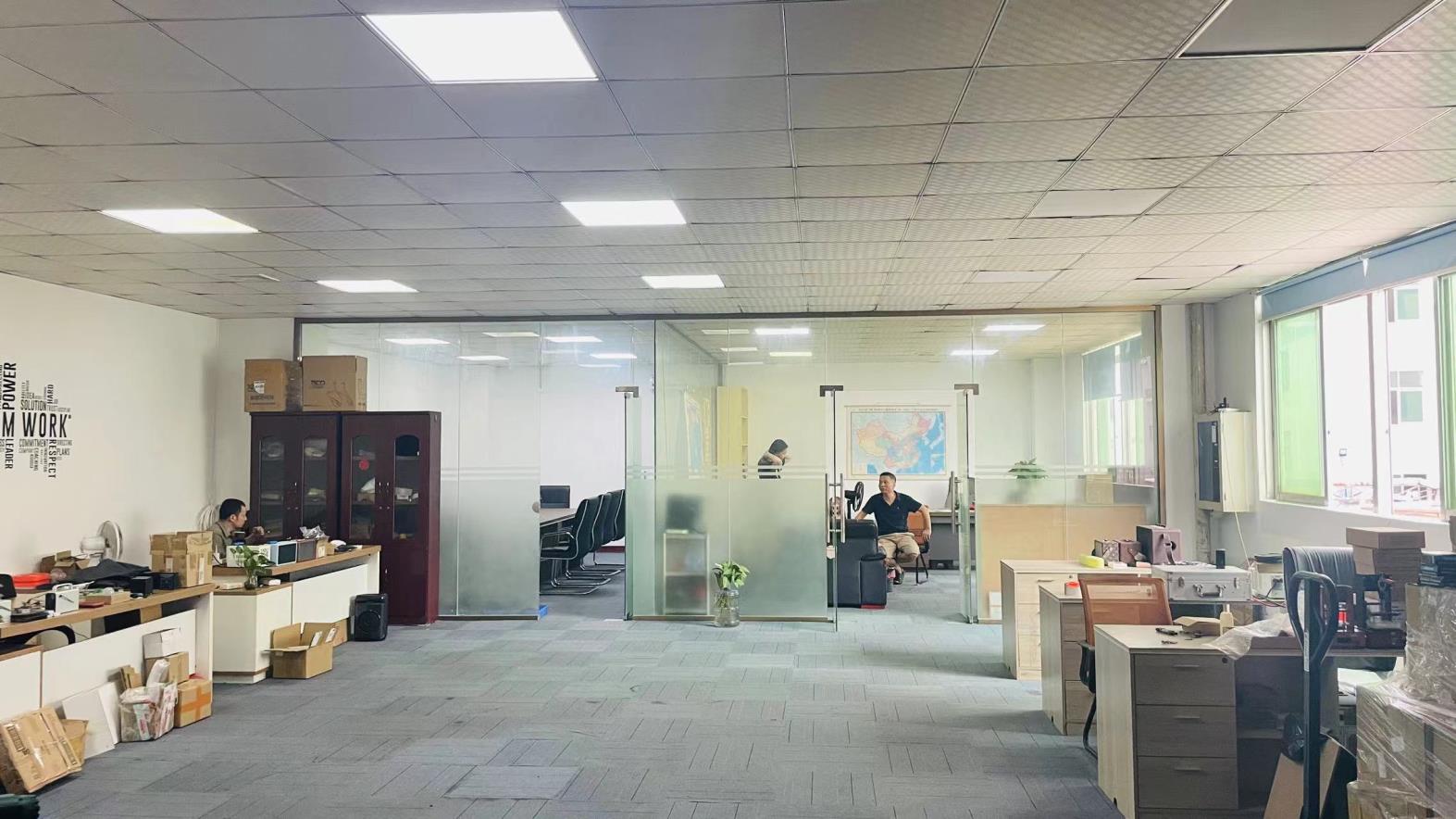 Shenzhen Huaxi Battery Technology Co., Ltd. Lithium Ion Battery