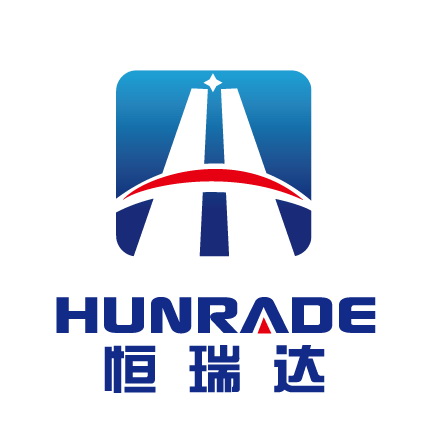 Tianjin Hunrade International Trading Co., Ltd. logo
