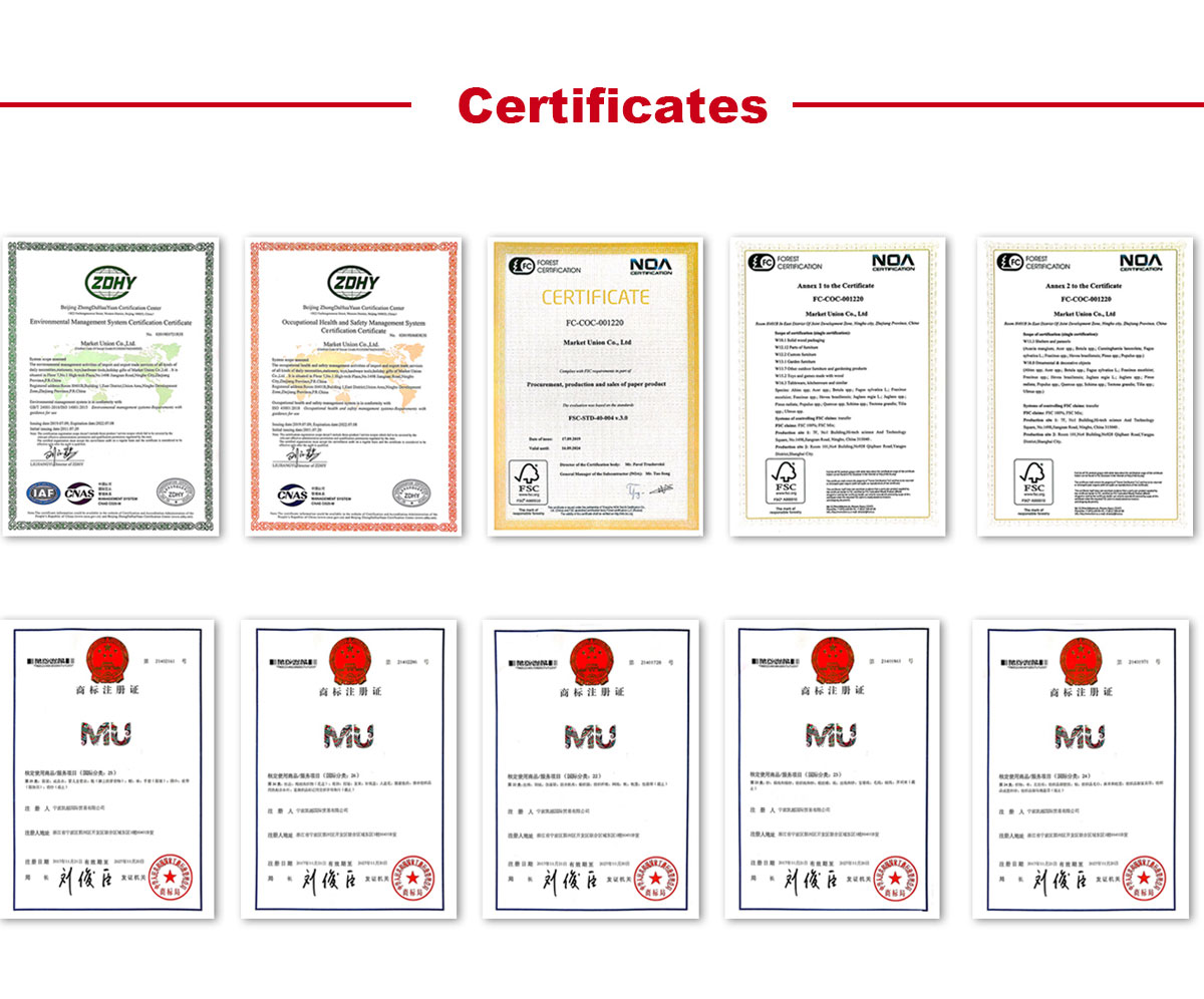 Ningbo Multi Channel Co., Ltd. factory image 2