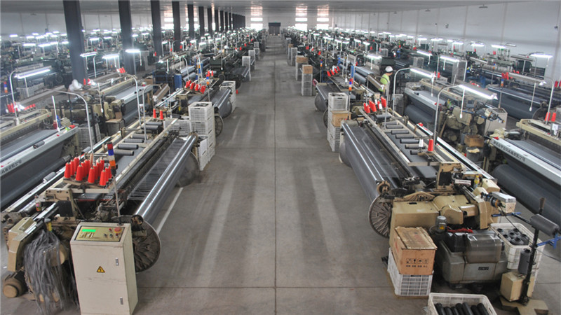 Jinwu Glass Fiber Co., Ltd. Fiberglass Insect Screen