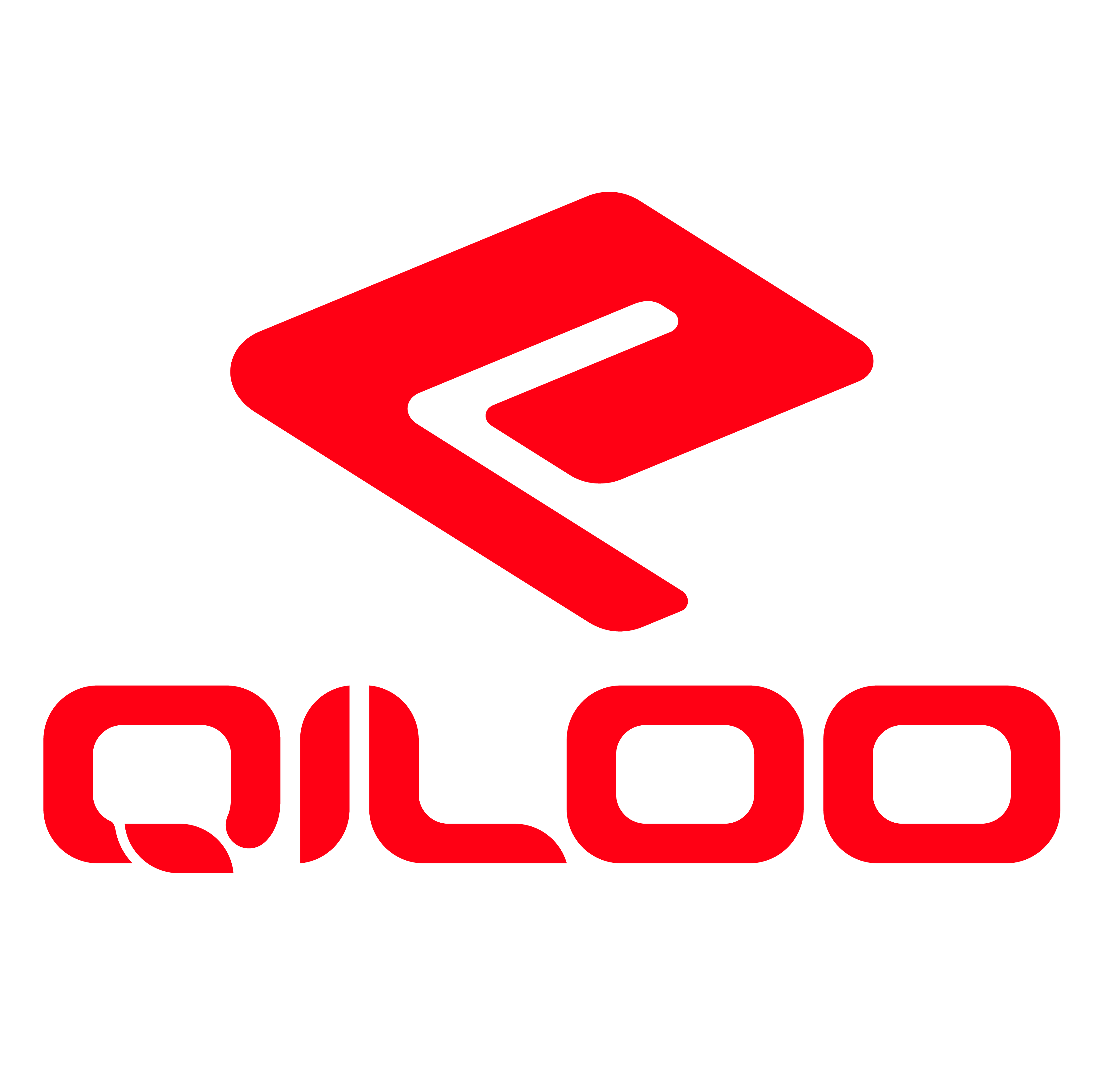 Qiloo International Limited logo