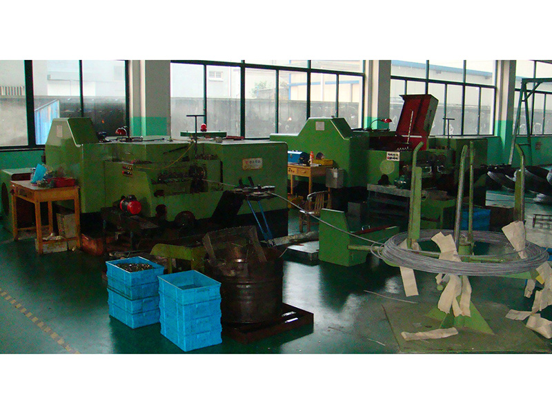 Shaanxi Sinwa International Trading Co., Ltd. factory image 5