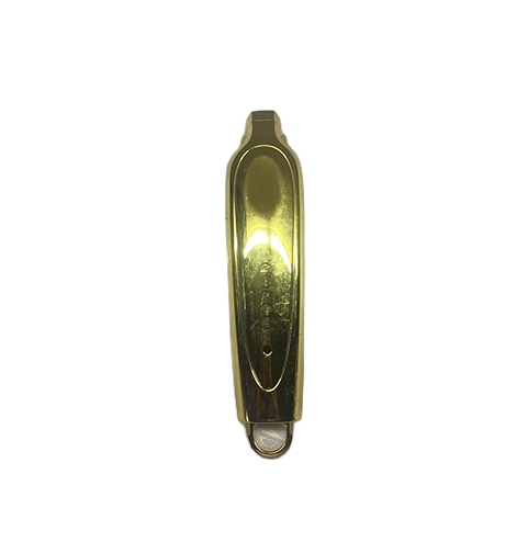 Dongguan Meihui Technology Co., Ltd Aluminum Alloy Shaver Shell Custom Casting Services Product