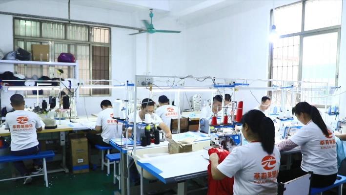 Guangzhou Xinlilai Apparel Industry Co., Ltd. T-Shirts