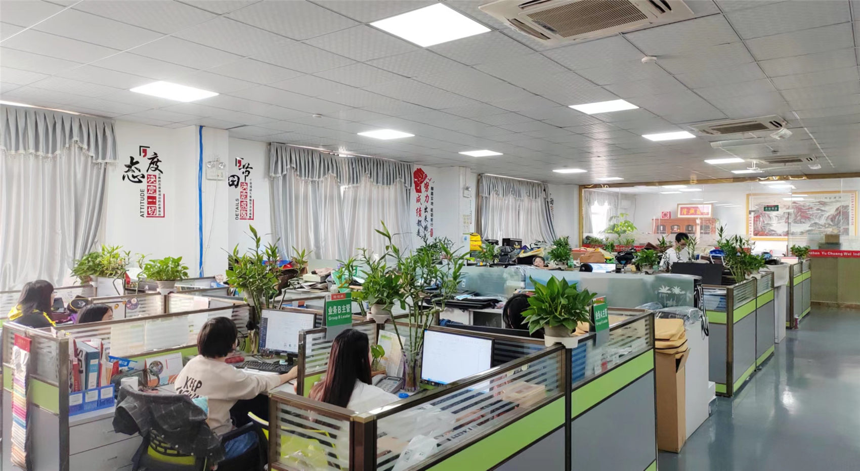 Shenzhen Yu Fu Hua Handbag Products Co., Ltd. Cooler Bags