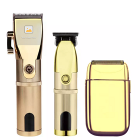 cut machine usb rechargeable ceramic barber hair clipper set electric wireless cutting babliss platinum body hair trimmer