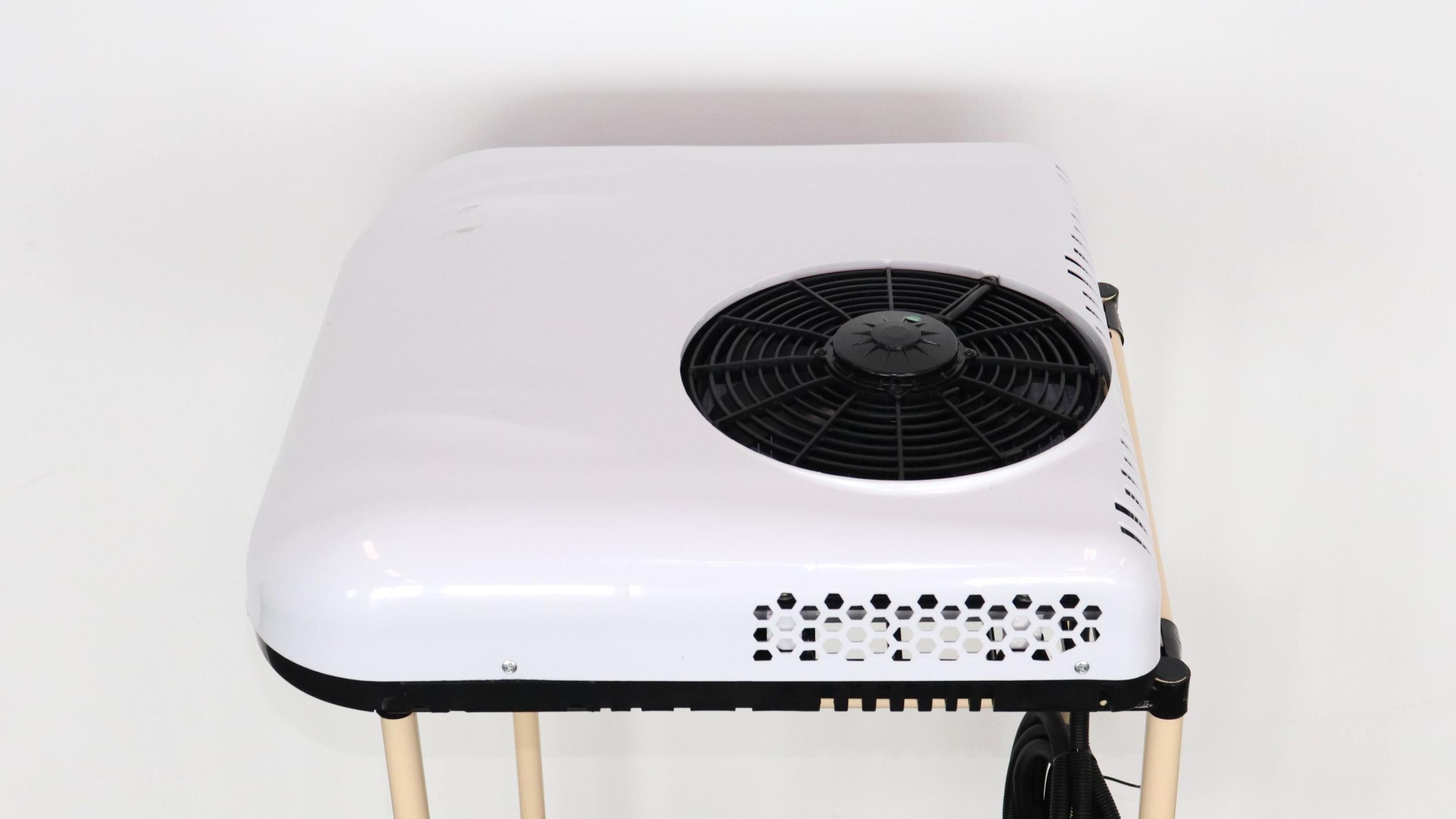 Shenzhen Transcold Technology Co., Ltd Truck Refrigeration Units