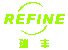 Dongguan Refine Silicone Products Co., Ltd. logo