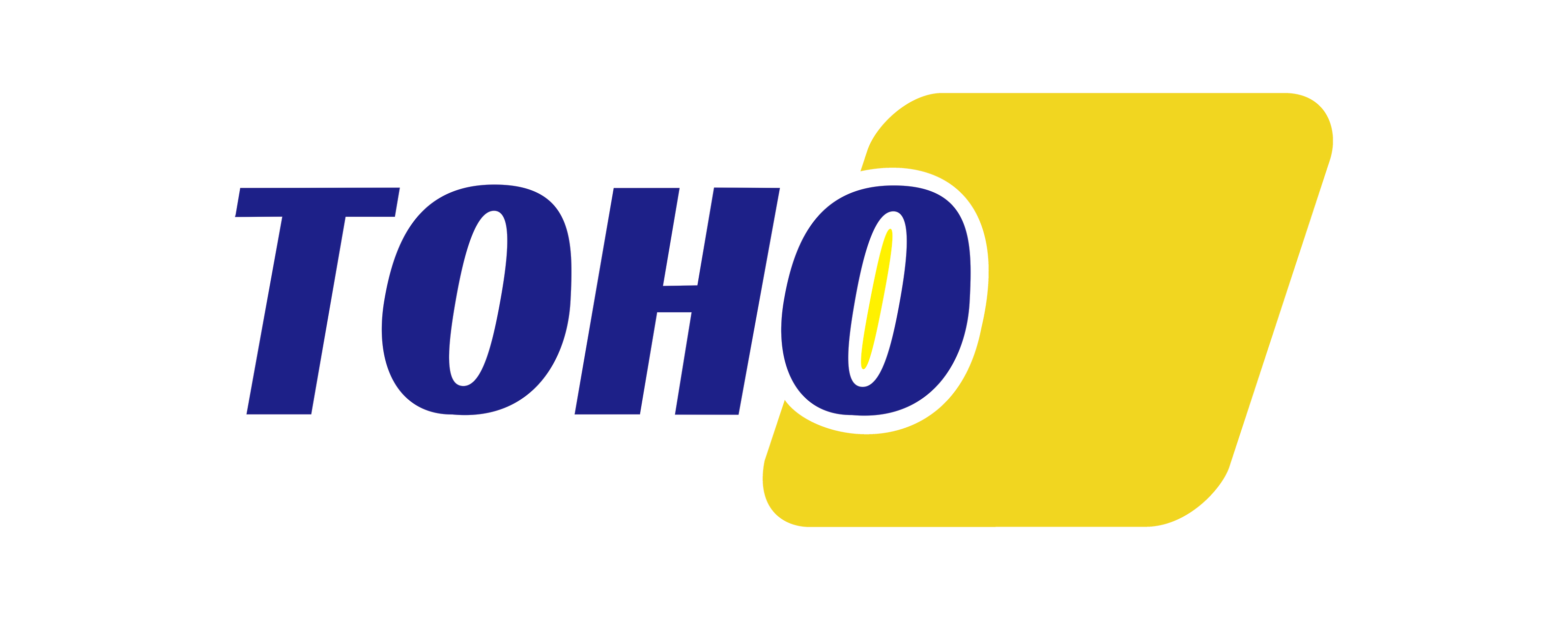 Jining ToHo Machinery Co., Ltd. logo