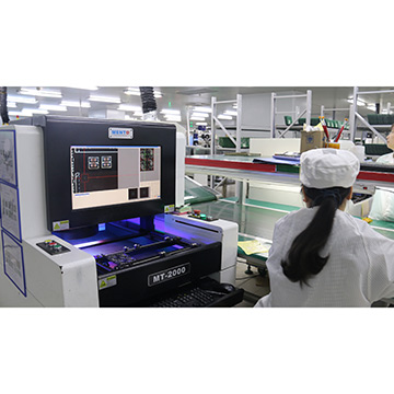 Hua Xing PCBA Limited PCB Assembly