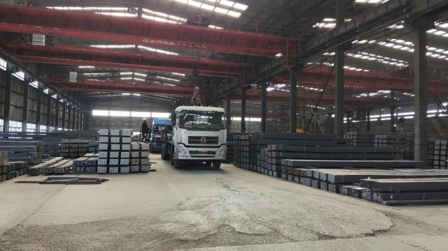 Tianjin Nanxiang Steel Strip Processing Co., Ltd. Folding Container House