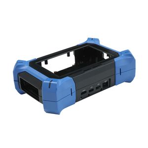 2K mold High Quality Two Material Plastic Injection Molds Electronic Components for injection molding service