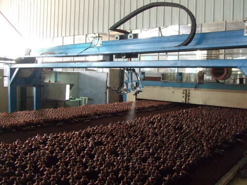 Suzhou Anrise Packaging Co., Ltd. Dropper Bottles