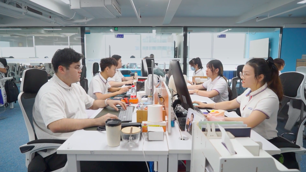 Shenzhen Cool-Young Technology Co., Ltd. Power Modules