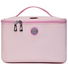 LED UVC Sterilizing Bag Portable Disinfection Bag Ultraviolet Sterilizer Box RW068 uv sanitizer bag