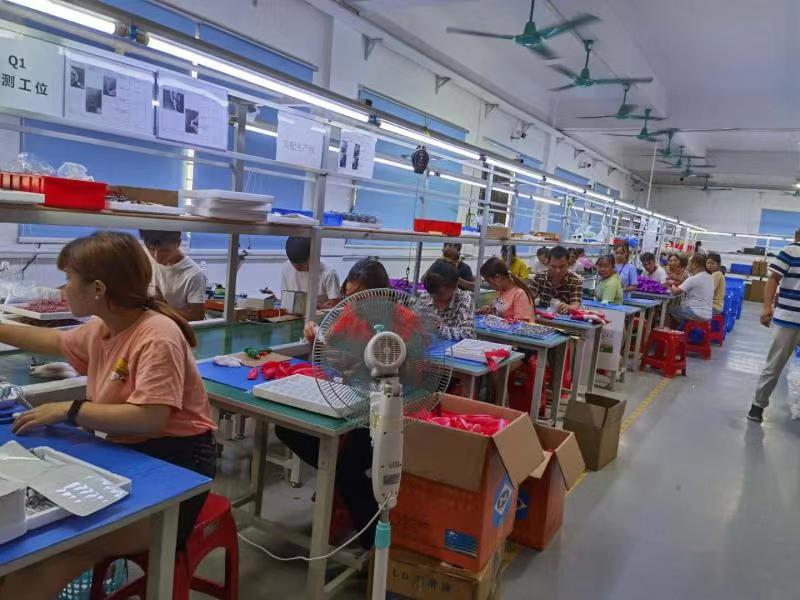 Shenzhen Jiya Technology Co., Ltd. Anal Toys