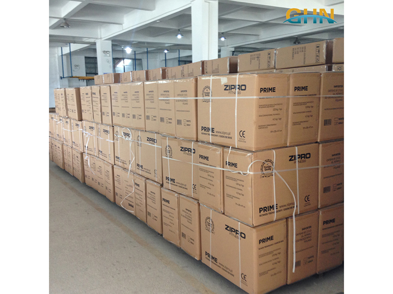 Xiamen Golden Huanan Group Co., Ltd. Spin bikes